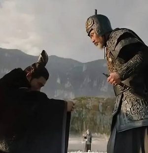 锋芒与隐忍：杨修之死与司马懿的生存密码