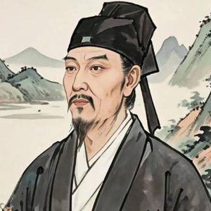 柳宗元：从长安骄阳到南荒孤月的生命史诗