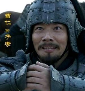 樊城困局中的坚守：曹仁不弃城的深层战略抉择