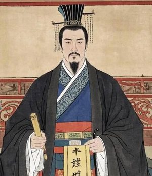 文景之治奠基者刘恒：无依无靠的逆袭之路