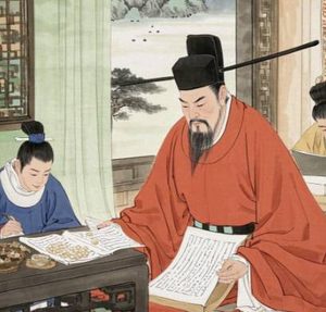 晏敦复：名门之后，南宋直臣的铮铮风骨