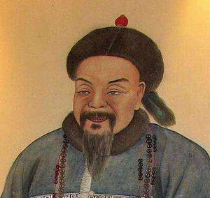 八旗悍将的悲歌：塔齐布的短暂辉煌与遗憾陨落