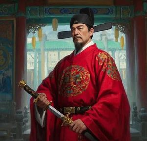 袁化中：明朝东林六君子之一的风骨与悲歌