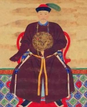 爱新觉罗·胤礽：清圣祖玄烨第二子的传奇人生