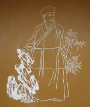 刘元珍：明代东林八君子中的刚正之士
