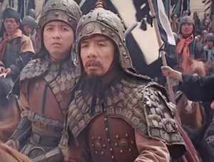 空城计中司马懿的退兵之谜：智谋博弈下的生存之道