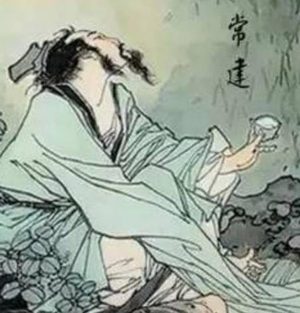 幽玄之境：解码唐代诗人常建的诗作密码