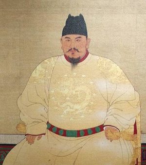 血色铁腕与民生温度：朱元璋“嗜杀”与“得民心”的双重镜像
