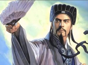 从《答李严书》看诸葛亮：权谋与忠诚交织的托孤博弈