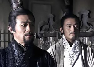 破格之举：秦孝公重用商鞅背后的深层逻辑