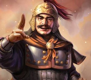 武侯祠中忆忠魂：向宠——蜀汉十四武将塑像背后的传奇