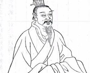 宋微子：商周之际的仁德之君与宋国开国始祖