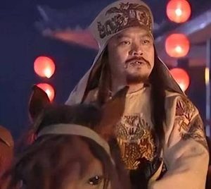 韦昌辉：太平天国风云中的复杂人物
