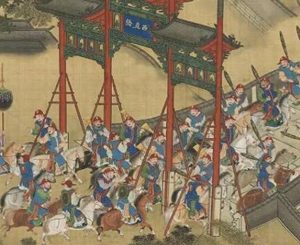 明末危局破局之道：多维重构与制度革新