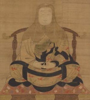 智顗佛教思想：天台宗的智慧之光