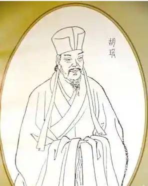 胡瑗：北宋教育星空中那颗璀璨的启明星