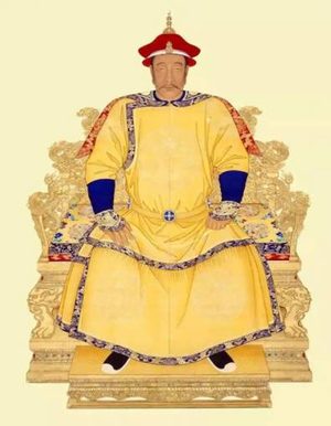 情归何处：努尔哈赤心中孟古与东哥的较量
