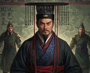 姬林：东周初期在权力漩涡中沉浮的君主