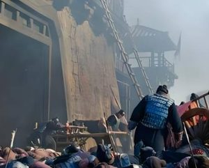 皇甫冉仕途沉浮：被贬背后的时代与个人之困