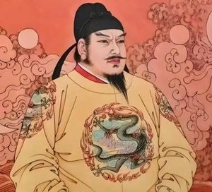 帝王心中的白月光与朱砂痣：深度解析李世民生命中最重要的三个女人