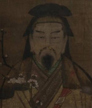 日本三大怨灵之巅：崇德天皇的怨力传奇