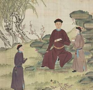 弘昼：清朝“荒唐王爷”的寿数之谜与生存智慧