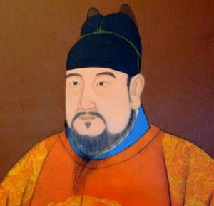 明宣宗朱瞻基：盛世明君的早逝之谜