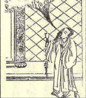 林灵素“神通”真相：权谋与幻术交织的北宋闹剧