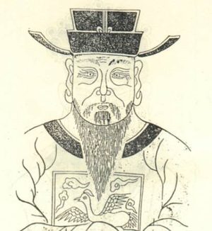 江万里后代今何在：血脉与文化的千年传承
