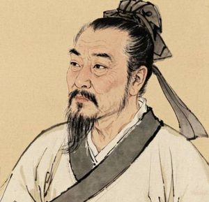 卢照邻《五悲文》：困厄人生中的悲怆绝唱