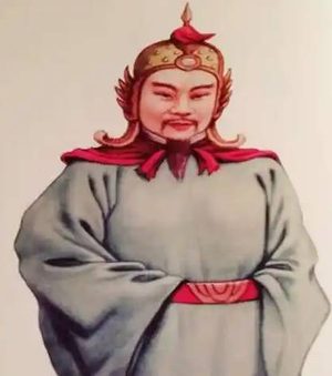 谢奕：名士风骨下的复杂人性——从《谢安怜翁》看其多面形象
