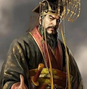 千古一帝：真正统一六国的秦始皇嬴政