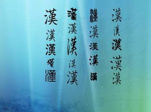 汉字：语素文字的典范与独特魅力