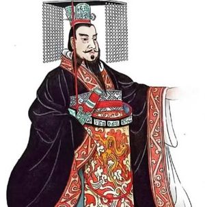 亚洲星河：五位帝王铸就的文明丰碑
