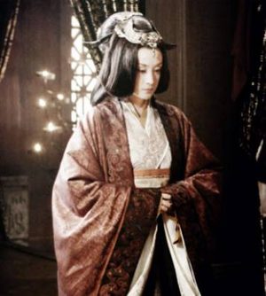 芈姝历史原型大揭秘：惠文后的传奇人生