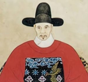 李开先：曲海词山中的文学巨匠