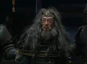 跨越时空的家族传承：从马援到马腾