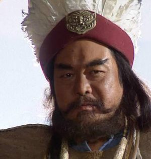 孟获与沙摩柯：三国蛮将中的地位之争