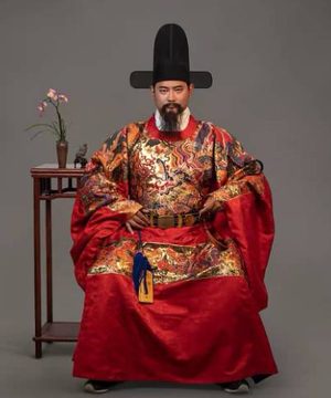 古代士大夫阶层：文化与权力的双重交响