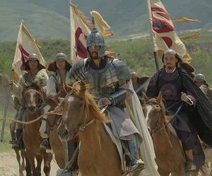探秘南宋抗金要塞：和尚原之战的烽火之地