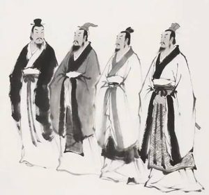 战国四公子：谁才是真正的“最强王者”？