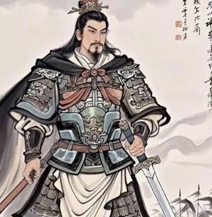 兵仙韩信：汉初三杰之首的战神传奇
