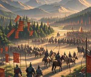 官渡风云：曹操以弱胜强的制胜密码