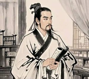 智者之择：张良满腹经纶却甘居人下的深层逻辑