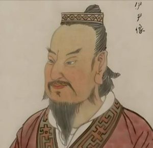 元圣经纬：伊尹以德法并治筑牢商初基业