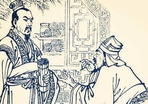 防民之口，终致溃堤：厉王止谤背后的反抗逻辑