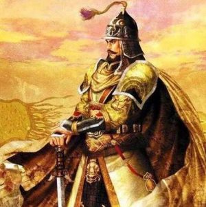 潼关梦碎：哥舒翰的兵败与山河失守