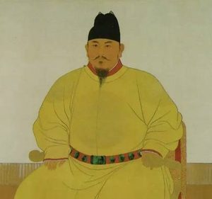 皇权与刀锋：朱元璋建国诛杀功臣背后的王朝生存逻辑