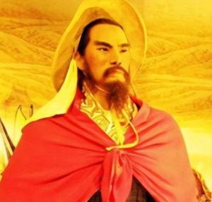 大西风云：张献忠入川建政，明末乱世的崛起与陨落