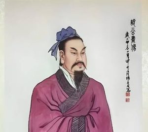 版筑之间藏贤杰，商廷之上铸伟业